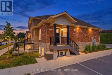 506 - 470 LONSBERRY DRIVE Cobourg Ontario photo 1