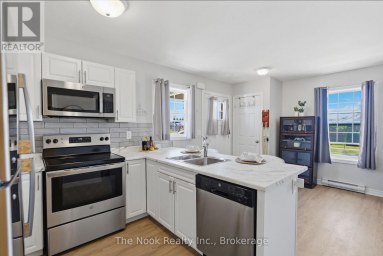 506 - 470 LONSBERRY DRIVE Cobourg Ontario photo 11