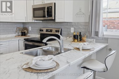 506 - 470 LONSBERRY DRIVE Cobourg Ontario photo 12