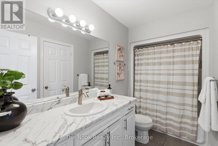 506 - 470 LONSBERRY DRIVE, Cobourg, Ontario, K9A0K4