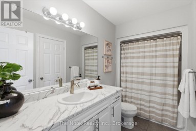 506 - 470 LONSBERRY DRIVE Cobourg Ontario photo 14