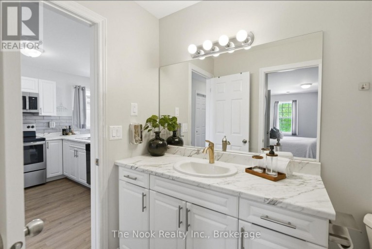 506 - 470 LONSBERRY DRIVE, Cobourg, Ontario, K9A0K4