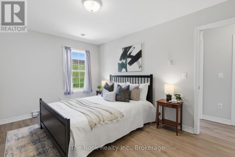 506 - 470 LONSBERRY DRIVE, Cobourg, Ontario, K9A0K4