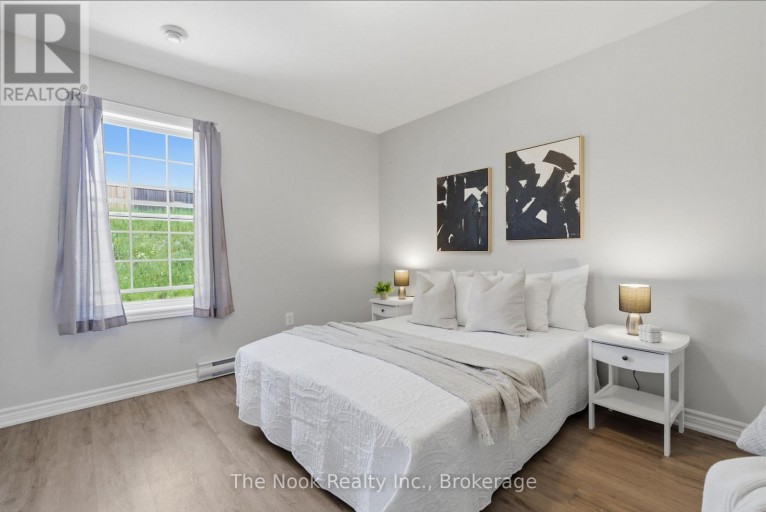 506 - 470 LONSBERRY DRIVE, Cobourg, Ontario, K9A0K4