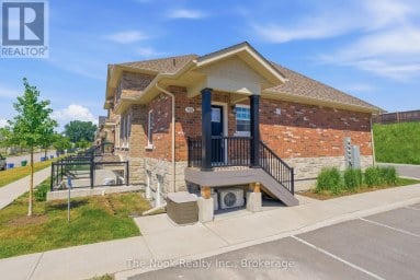 506 - 470 LONSBERRY DRIVE Cobourg Ontario photo 2