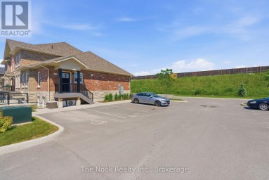 506 - 470 LONSBERRY DRIVE Cobourg Ontario photo 21