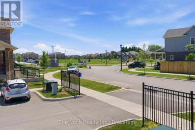 506 - 470 LONSBERRY DRIVE Cobourg Ontario photo 22