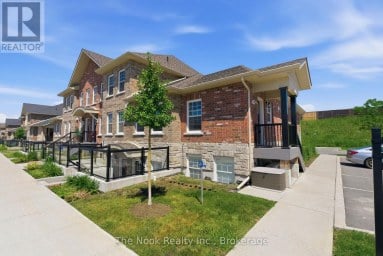 506 - 470 LONSBERRY DRIVE Cobourg Ontario photo 3