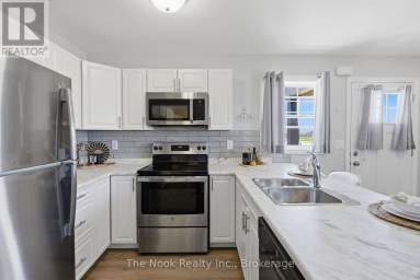 506 - 470 LONSBERRY DRIVE Cobourg Ontario photo 4