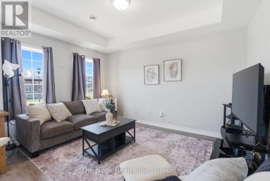 506 - 470 LONSBERRY DRIVE Cobourg Ontario photo 5
