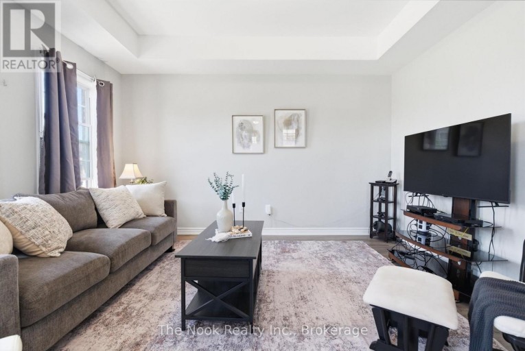506 - 470 LONSBERRY DRIVE, Cobourg, Ontario, K9A0K4