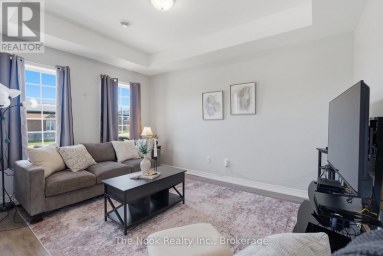506 - 470 LONSBERRY DRIVE Cobourg Ontario photo 8