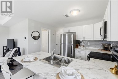 506 - 470 LONSBERRY DRIVE Cobourg Ontario photo 9