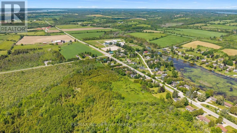 00 FRANK HILL ROAD, Kawartha Lakes (Emily), Ontario, K9J6X3