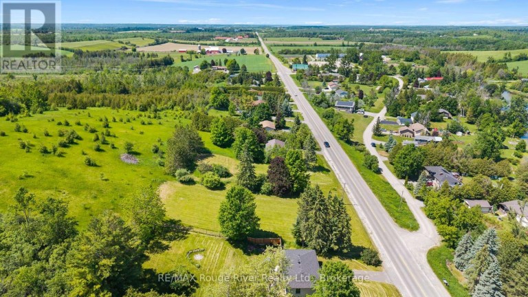 00 FRANK HILL ROAD, Kawartha Lakes (Emily), Ontario, K9J6X3