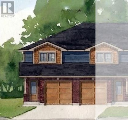 75 COUSINS CRESCENT, Belleville (Belleville Ward), Ontario, K8N0W2