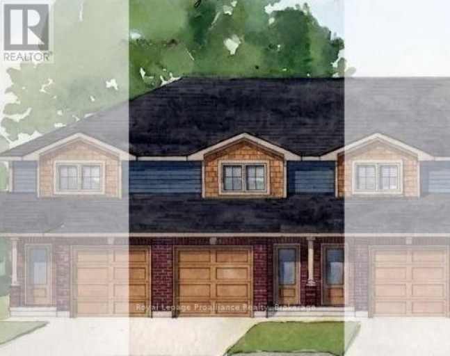 77 COUSINS CRESCENT, Belleville (Belleville Ward), Ontario, K8N0W2