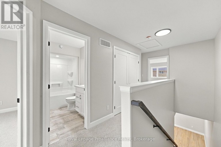 77 COUSINS CRESCENT, Belleville (Belleville Ward), Ontario, K8N0W2