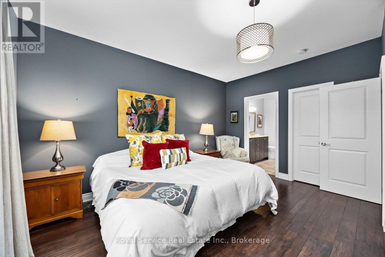 51 GREENAWAY CIRCLE, Port Hope, Ontario, L1A0C1
