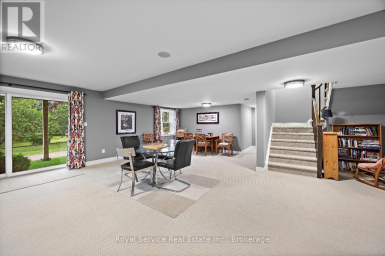 51 GREENAWAY CIRCLE, Port Hope, Ontario, L1A0C1