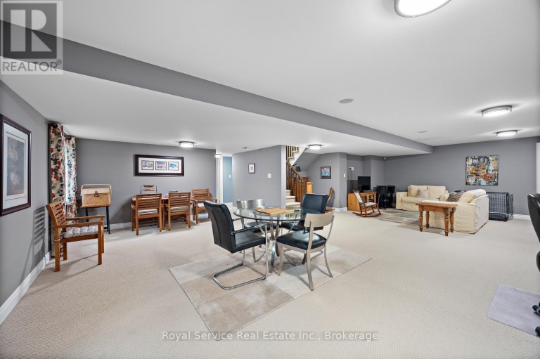 51 GREENAWAY CIRCLE, Port Hope, Ontario, L1A0C1