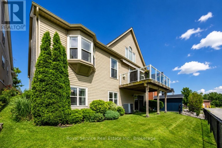 51 GREENAWAY CIRCLE, Port Hope, Ontario, L1A0C1