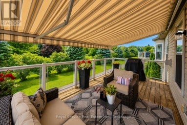 51 GREENAWAY CIRCLE Port Hope Ontario photo 19