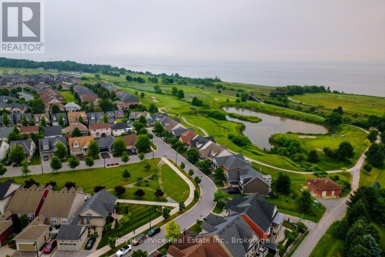 51 GREENAWAY CIRCLE, Port Hope, Ontario, L1A0C1