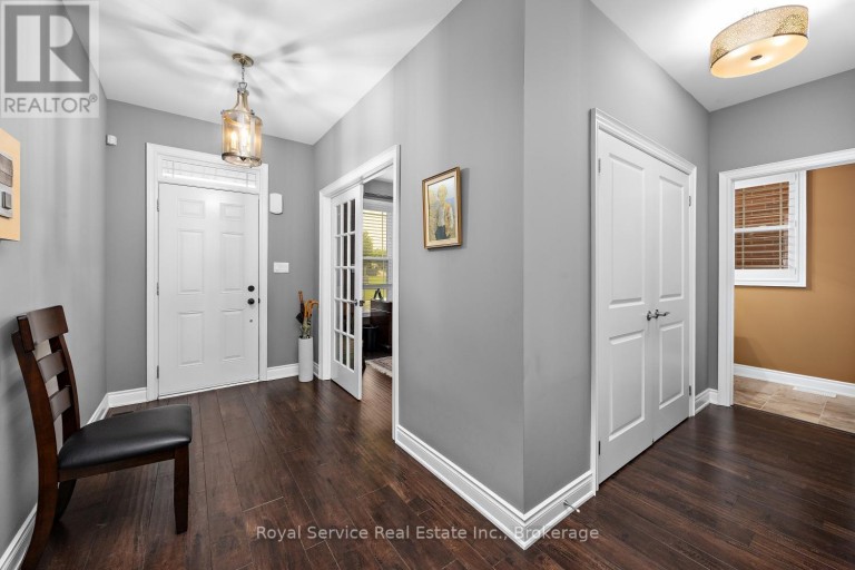 51 GREENAWAY CIRCLE, Port Hope, Ontario, L1A0C1