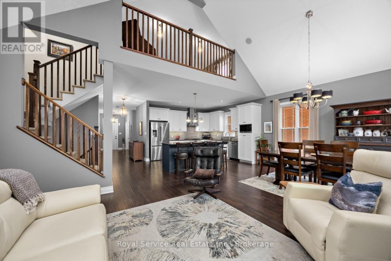 51 GREENAWAY CIRCLE, Port Hope, Ontario, L1A0C1