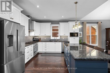 51 GREENAWAY CIRCLE Port Hope Ontario photo 8