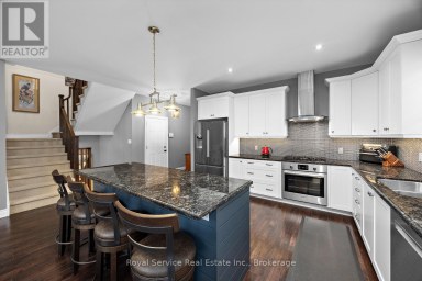 51 GREENAWAY CIRCLE Port Hope Ontario photo 9