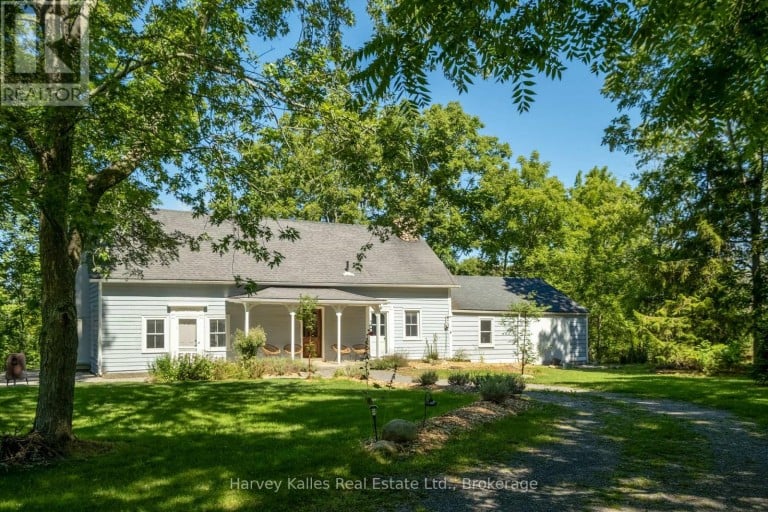 244 SALMON POINT ROAD, Prince Edward County (Athol Ward), Ontario, K0K2T0