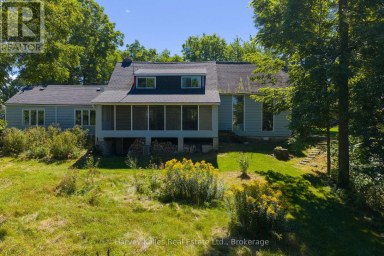 244 SALMON POINT ROAD Prince Edward County (Athol Ward) Ontario photo 29