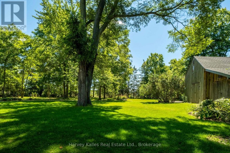 244 SALMON POINT ROAD, Prince Edward County (Athol Ward), Ontario, K0K2T0
