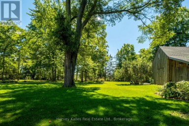 244 SALMON POINT ROAD Prince Edward County (Athol Ward) Ontario photo 35