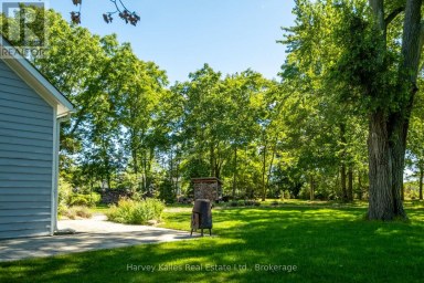 244 SALMON POINT ROAD Prince Edward County (Athol Ward) Ontario photo 36