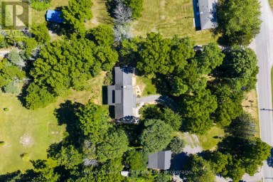 244 SALMON POINT ROAD Prince Edward County (Athol Ward) Ontario photo 37