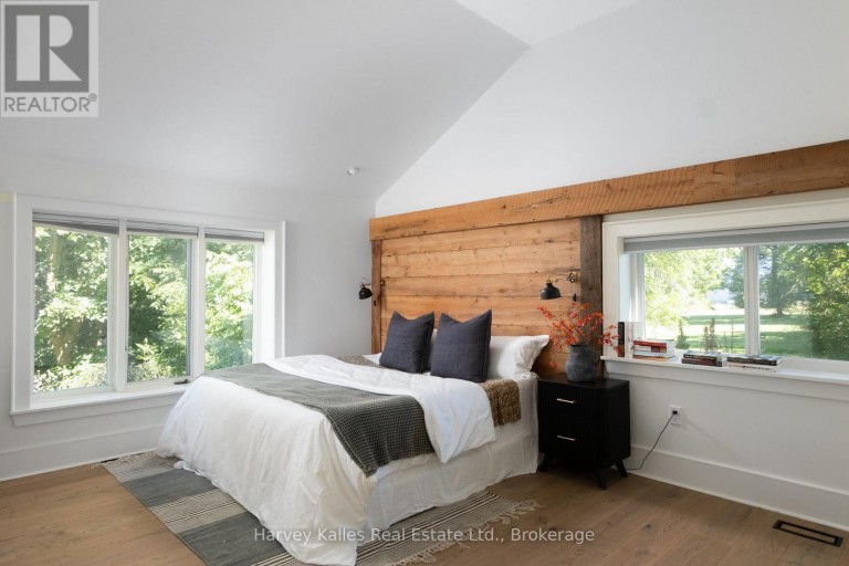 244 SALMON POINT ROAD, Prince Edward County (Athol Ward), Ontario, K0K2T0