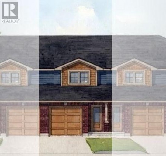 81 COUSINS CRESCENT, Belleville (Belleville Ward), Ontario, K8N0W2
