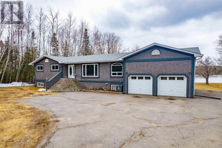 481 Goldpines Road, Ear Falls, Ontario (id X13754062)