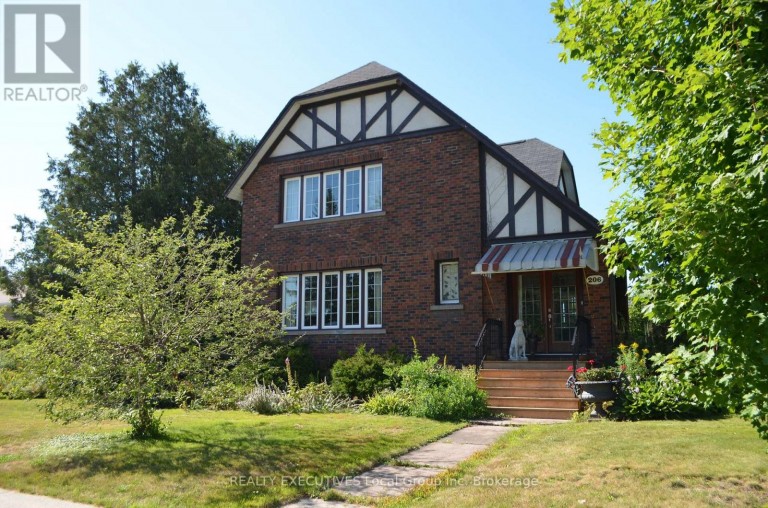 206 Clark Street N, Powassan, Ontario (id X13754052)