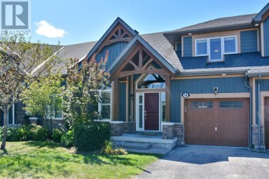 18 ROBBIE WAY Collingwood Ontario photo 1