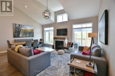 18 ROBBIE WAY Collingwood Ontario photo 11