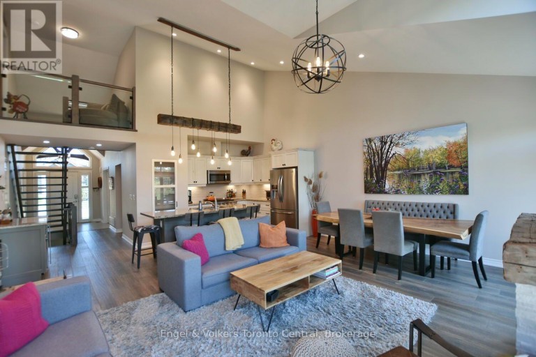 18 ROBBIE WAY, Collingwood, Ontario, L9Y0X5