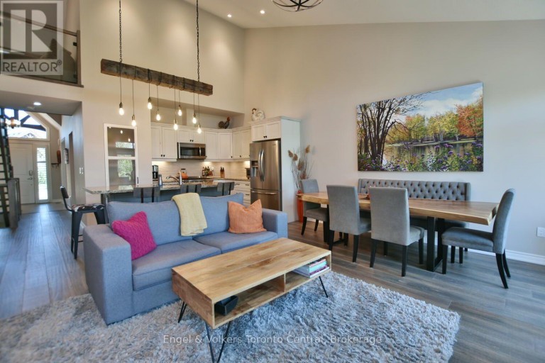 18 ROBBIE WAY, Collingwood, Ontario, L9Y0X5