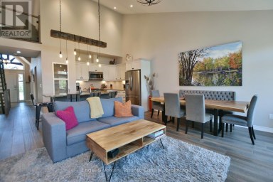 18 ROBBIE WAY Collingwood Ontario photo 13