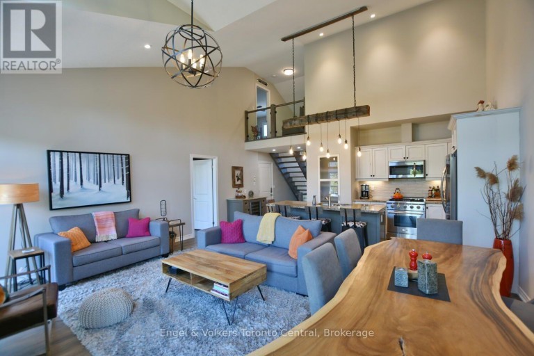 18 ROBBIE WAY, Collingwood, Ontario, L9Y0X5