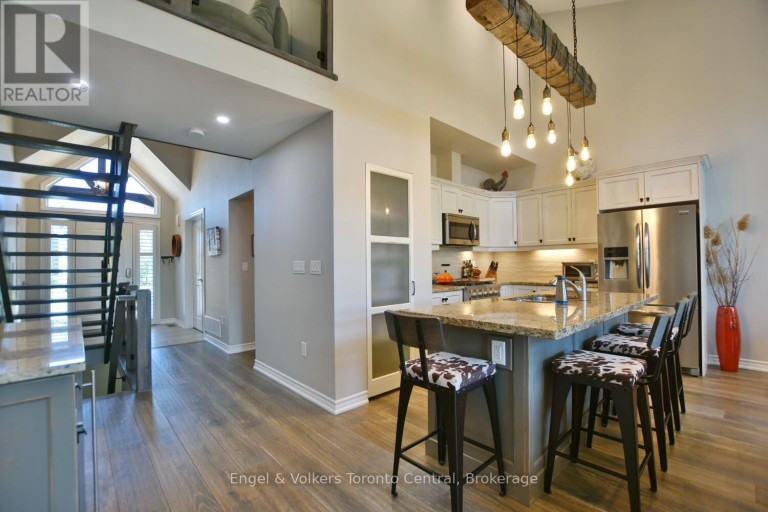 18 ROBBIE WAY, Collingwood, Ontario, L9Y0X5