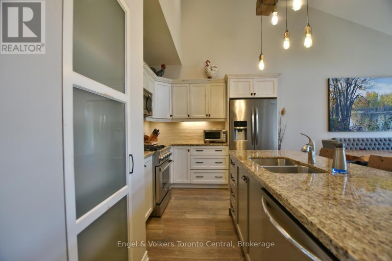 18 ROBBIE WAY, Collingwood, Ontario, L9Y0X5